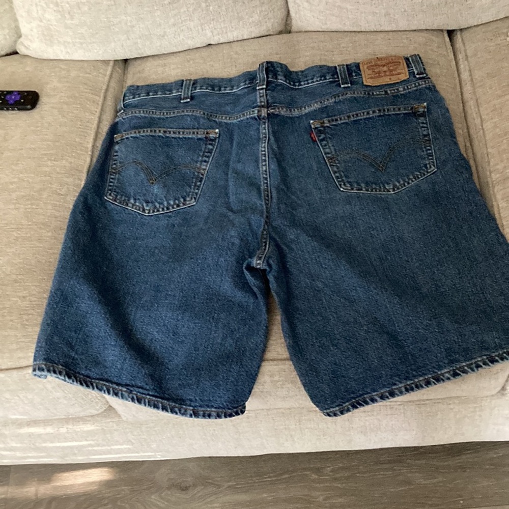 Shorts - Picture 2 of 2